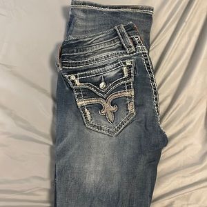 Rock Revivals in great condition! Size 26